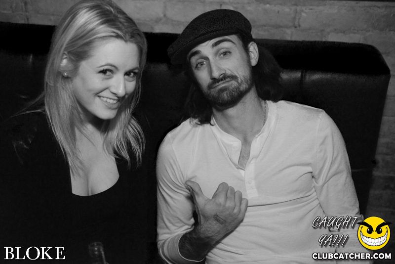 Bloke nightclub photo 116 - January 1st, 2015