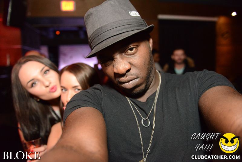 Bloke nightclub photo 120 - January 1st, 2015