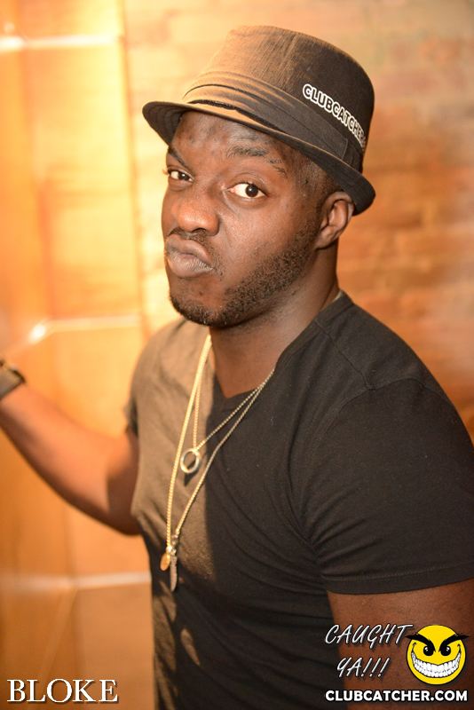 Bloke nightclub photo 122 - January 1st, 2015