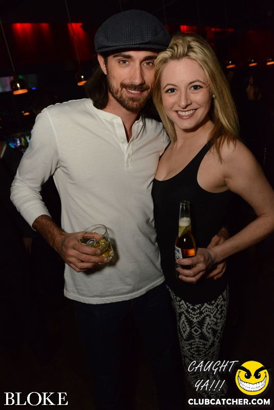 Bloke nightclub photo 17 - January 1st, 2015