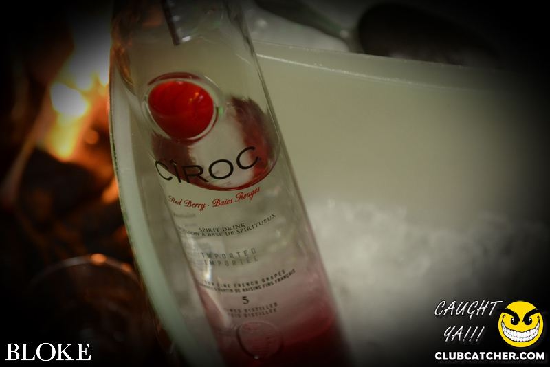 Bloke nightclub photo 23 - January 1st, 2015