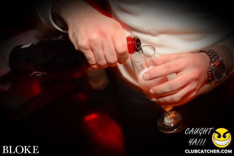 Bloke nightclub photo 24 - January 1st, 2015