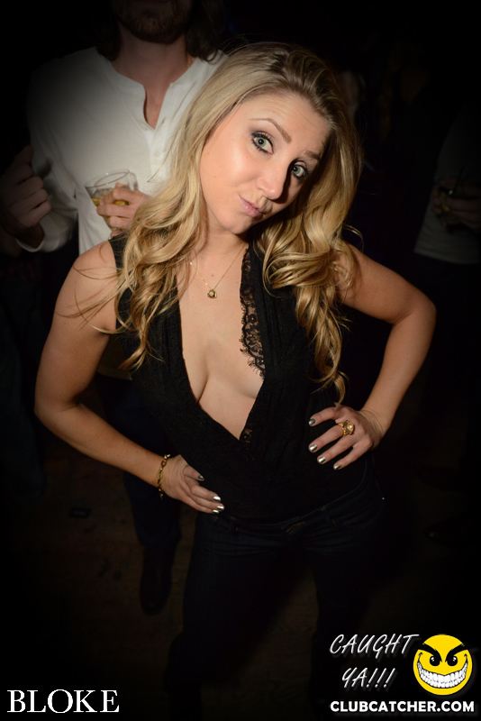 Bloke nightclub photo 26 - January 1st, 2015