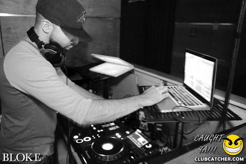 Bloke nightclub photo 29 - January 1st, 2015