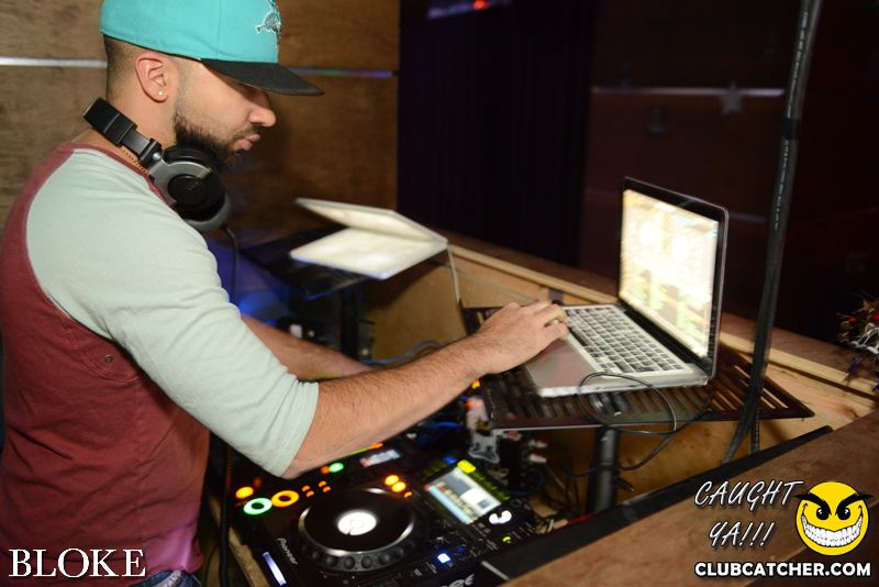 Bloke nightclub photo 33 - January 1st, 2015