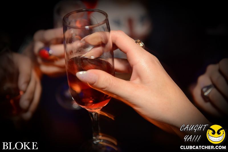 Bloke nightclub photo 38 - January 1st, 2015