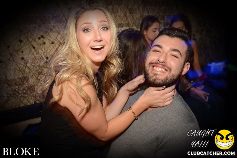 Bloke nightclub photo 39 - January 1st, 2015