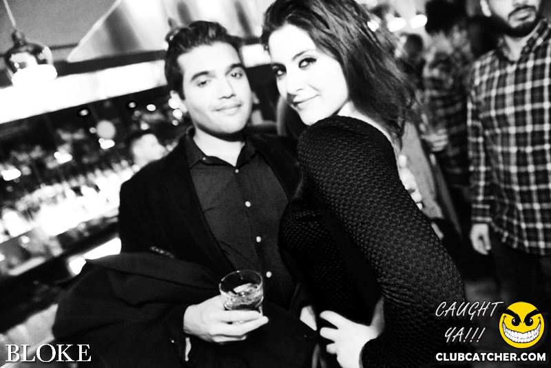 Bloke nightclub photo 41 - January 1st, 2015
