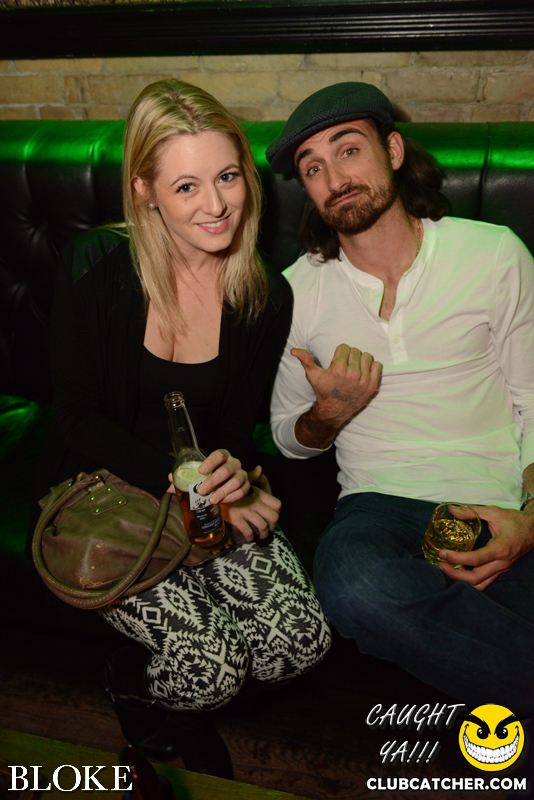 Bloke nightclub photo 42 - January 1st, 2015