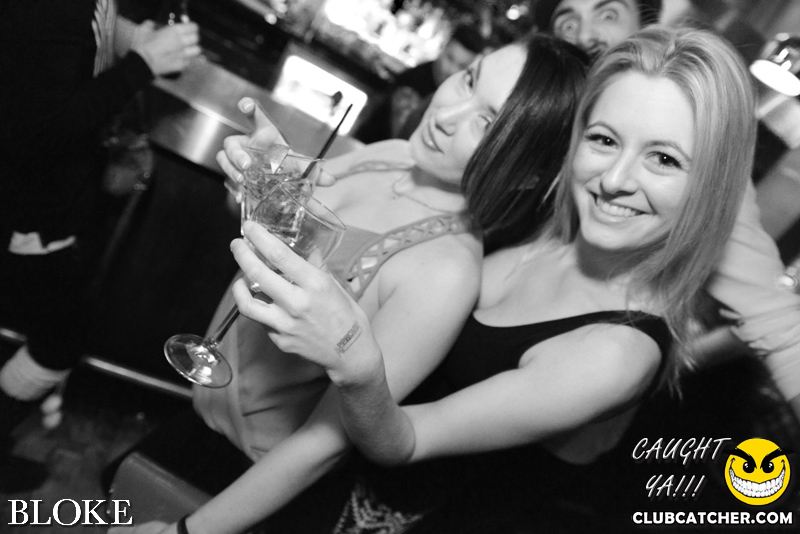 Bloke nightclub photo 47 - January 1st, 2015