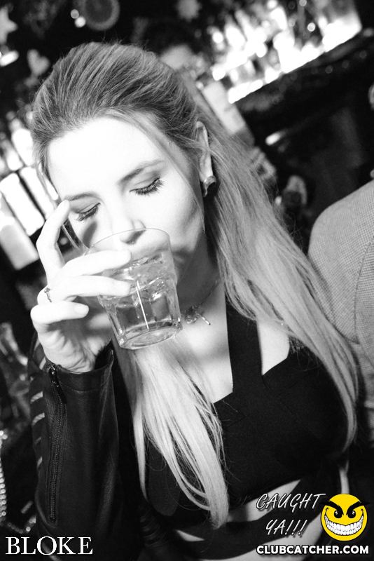 Bloke nightclub photo 49 - January 1st, 2015