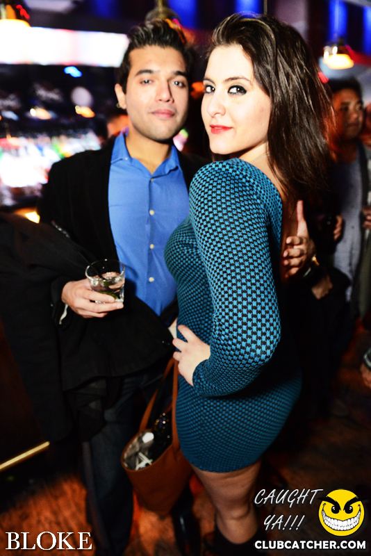 Bloke nightclub photo 50 - January 1st, 2015