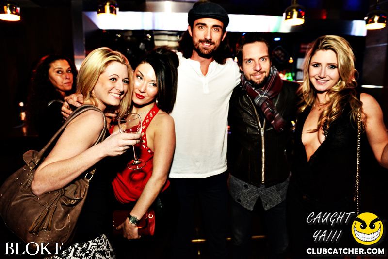 Bloke nightclub photo 58 - January 1st, 2015