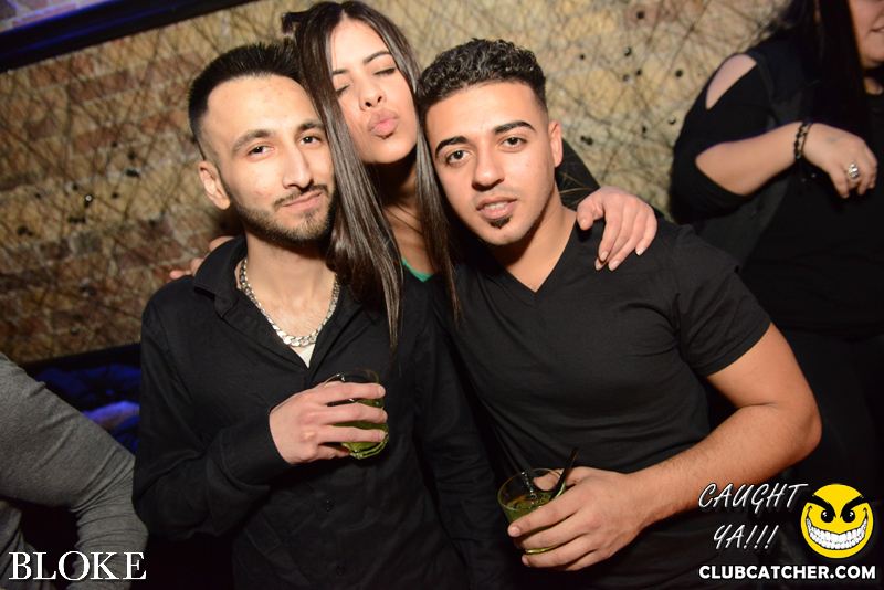 Bloke nightclub photo 59 - January 1st, 2015