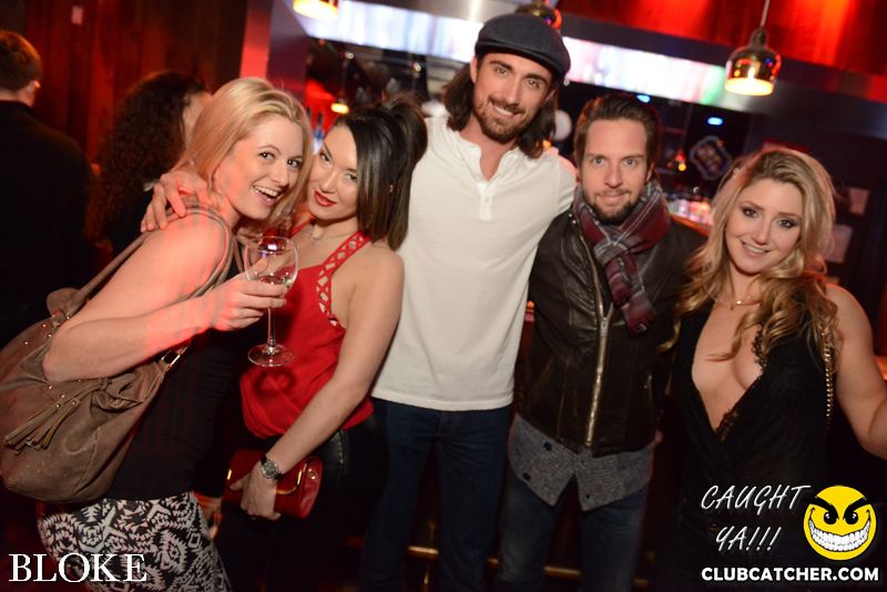 Bloke nightclub photo 64 - January 1st, 2015