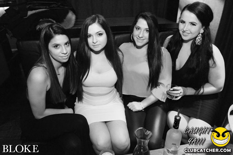 Bloke nightclub photo 66 - January 1st, 2015