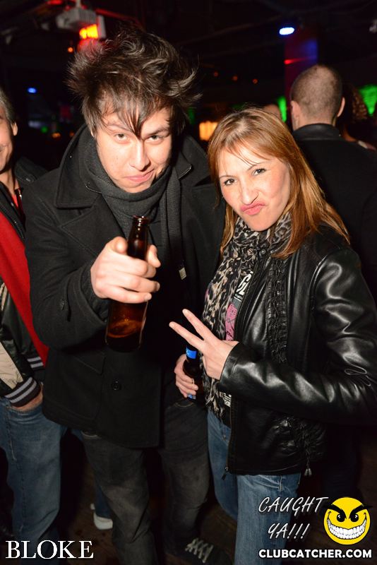 Bloke nightclub photo 67 - January 1st, 2015