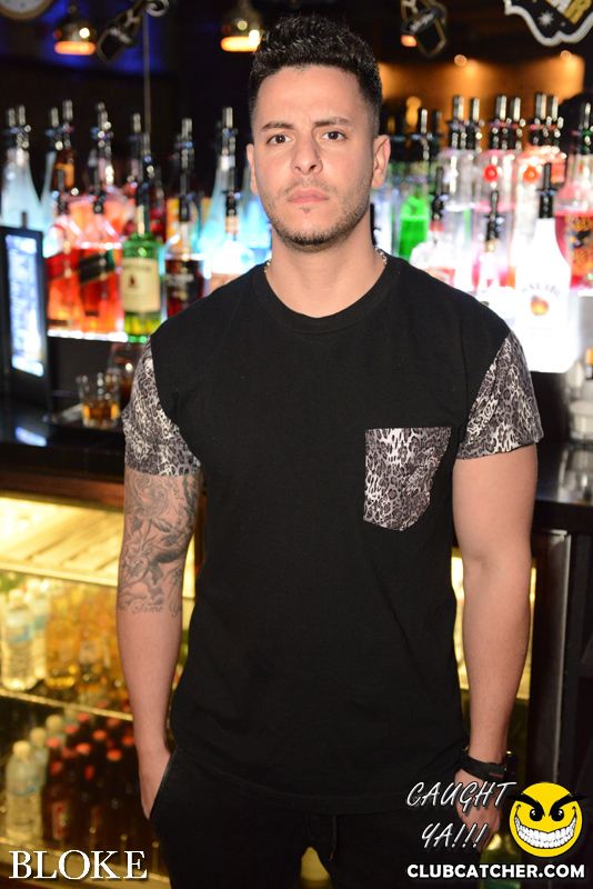 Bloke nightclub photo 69 - January 1st, 2015