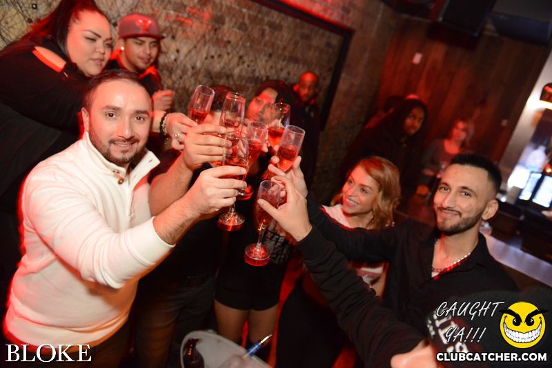 Bloke nightclub photo 70 - January 1st, 2015