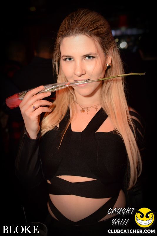 Bloke nightclub photo 8 - January 1st, 2015