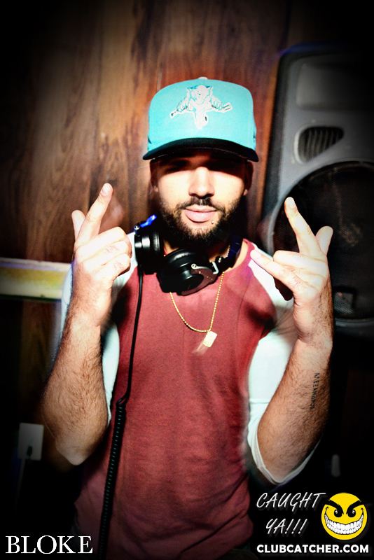 Bloke nightclub photo 73 - January 1st, 2015