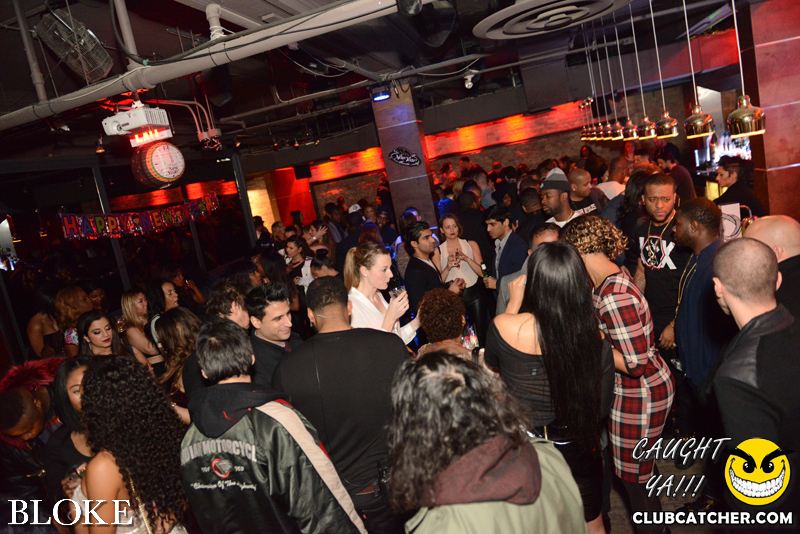 Bloke nightclub photo 74 - January 1st, 2015