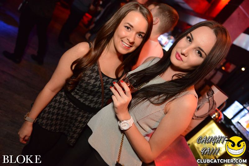 Bloke nightclub photo 75 - January 1st, 2015