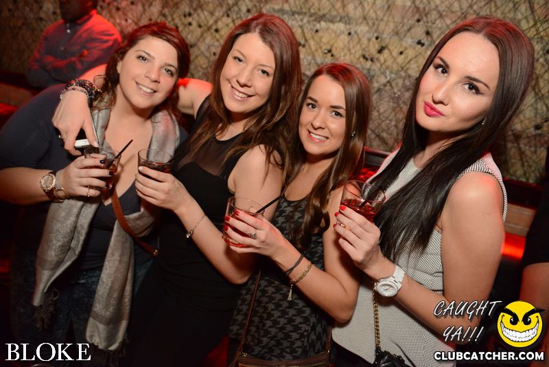 Bloke nightclub photo 77 - January 1st, 2015