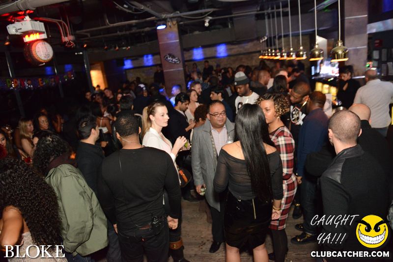 Bloke nightclub photo 82 - January 1st, 2015
