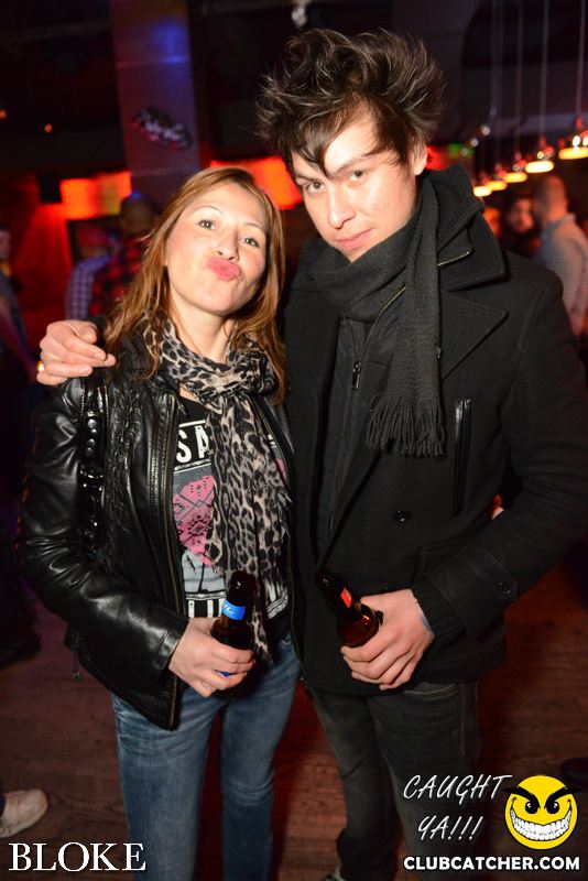 Bloke nightclub photo 83 - January 1st, 2015