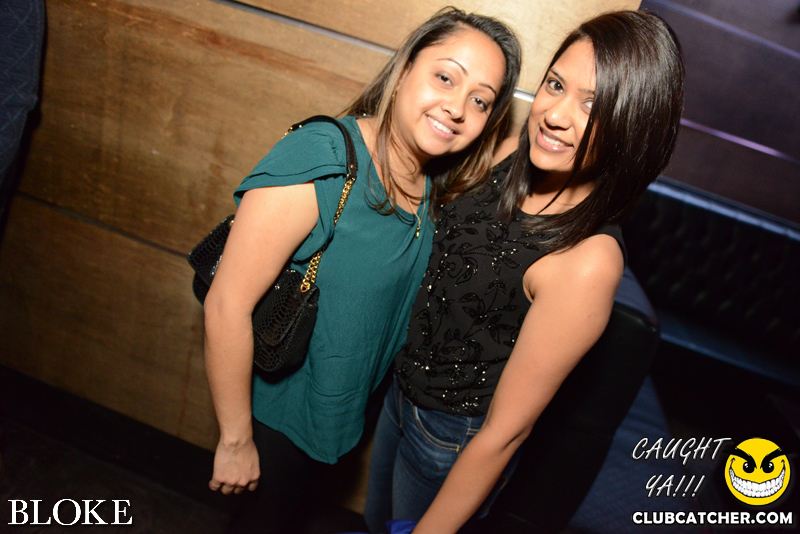 Bloke nightclub photo 86 - January 1st, 2015
