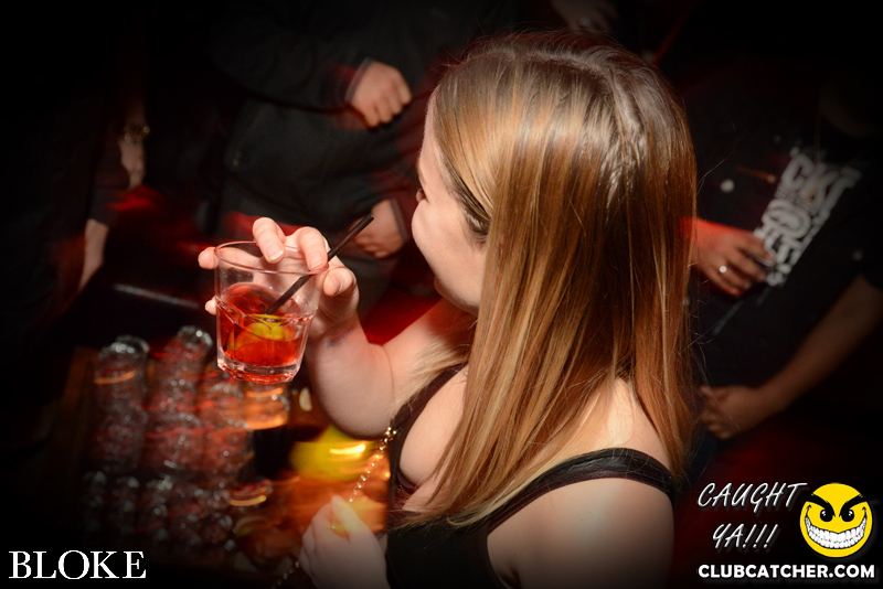 Bloke nightclub photo 89 - January 1st, 2015