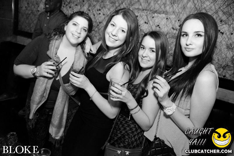 Bloke nightclub photo 91 - January 1st, 2015