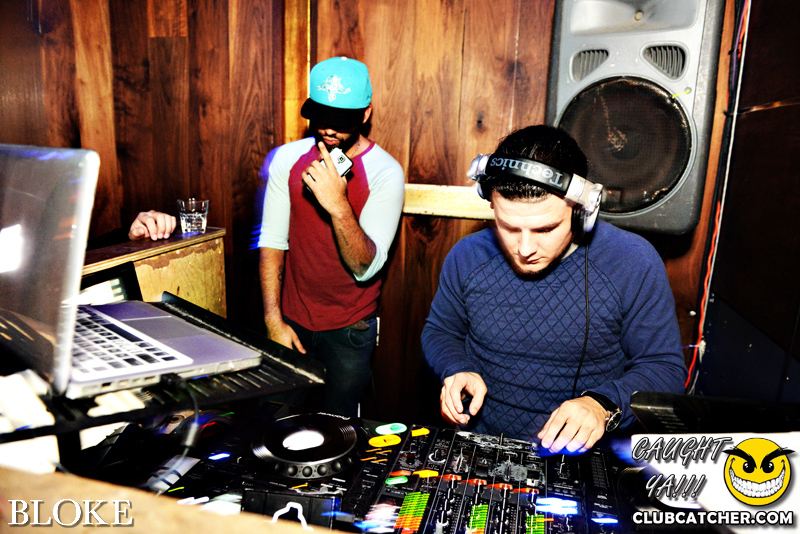 Bloke nightclub photo 92 - January 1st, 2015