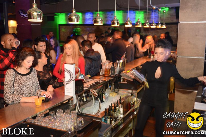 Bloke nightclub photo 94 - January 1st, 2015