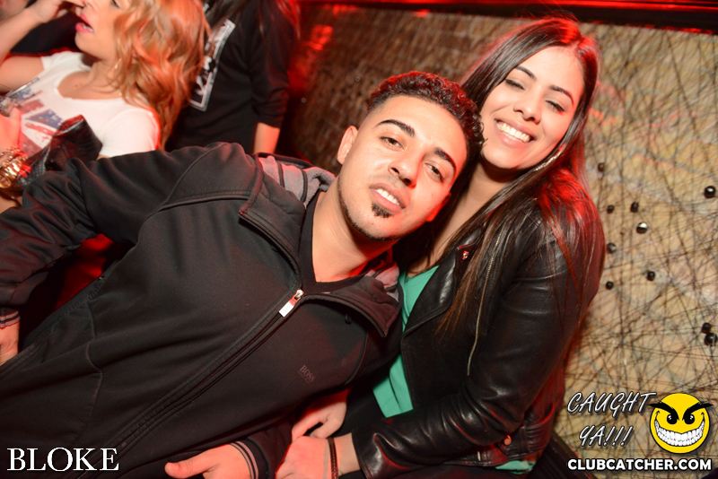 Bloke nightclub photo 96 - January 1st, 2015