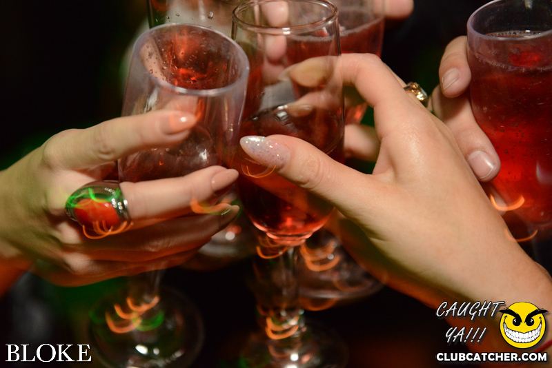 Bloke nightclub photo 97 - January 1st, 2015