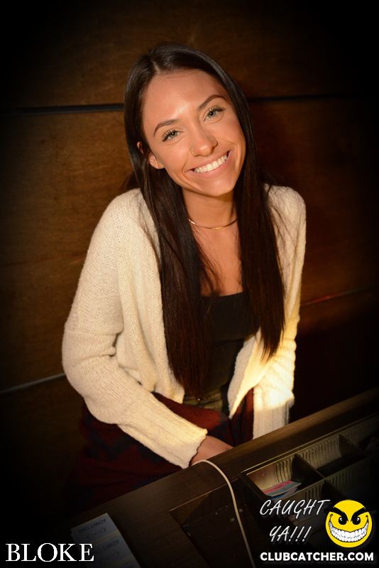 Bloke nightclub photo 101 - January 2nd, 2015