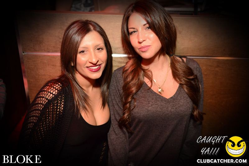 Bloke nightclub photo 102 - January 2nd, 2015