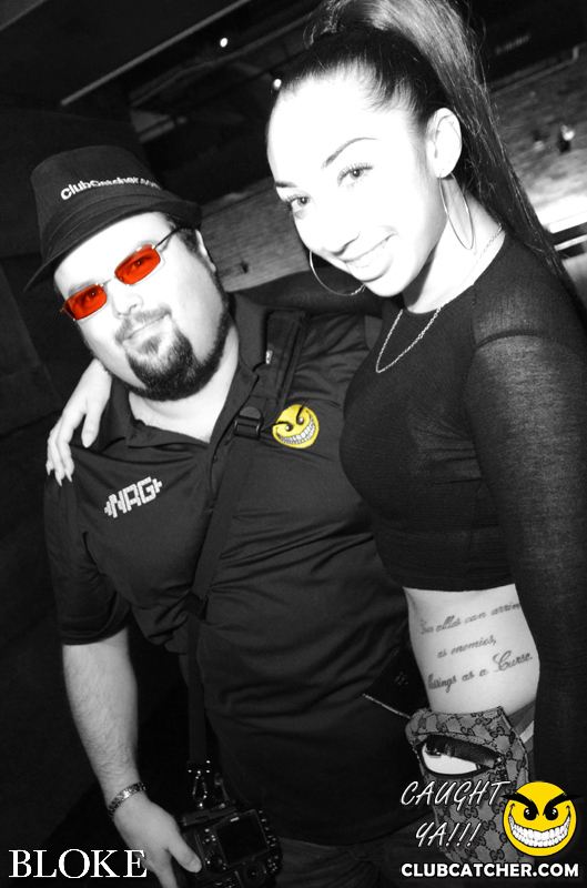 Bloke nightclub photo 107 - January 2nd, 2015