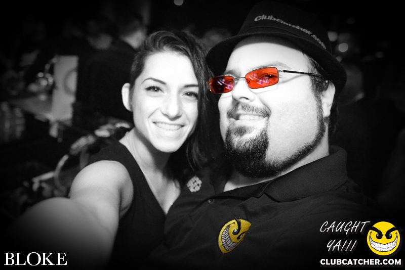 Bloke nightclub photo 109 - January 2nd, 2015