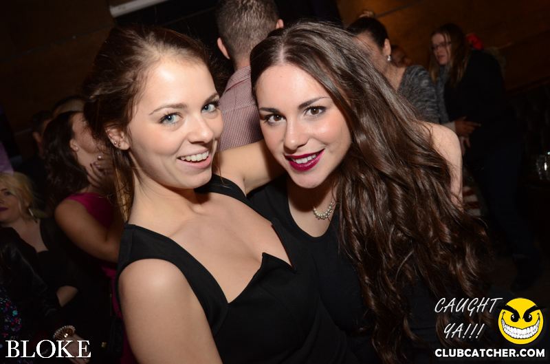 Bloke nightclub photo 13 - January 2nd, 2015