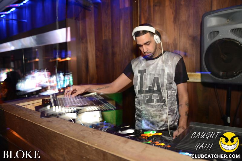 Bloke nightclub photo 20 - January 2nd, 2015