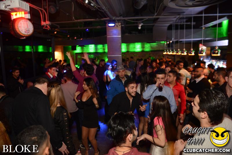 Bloke nightclub photo 22 - January 2nd, 2015