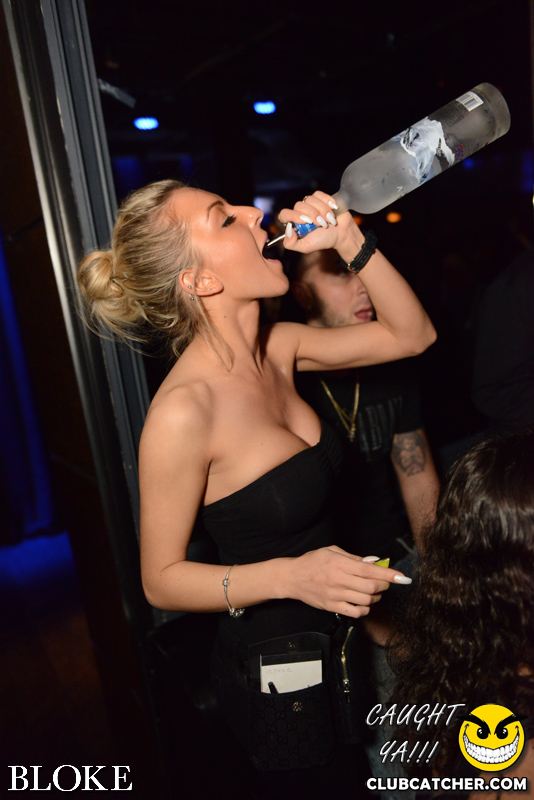 Bloke nightclub photo 24 - January 2nd, 2015