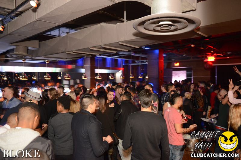 Bloke nightclub photo 26 - January 2nd, 2015