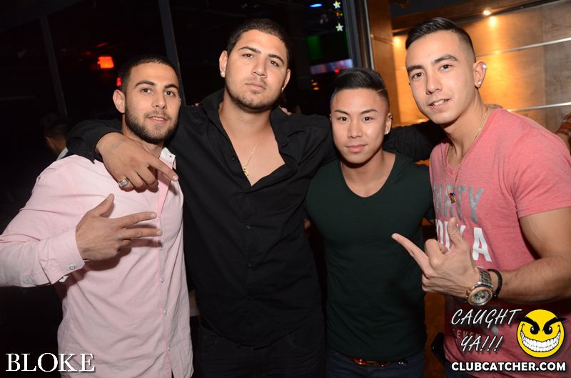 Bloke nightclub photo 27 - January 2nd, 2015