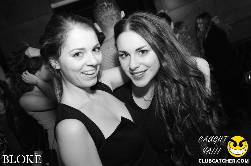 Bloke nightclub photo 28 - January 2nd, 2015