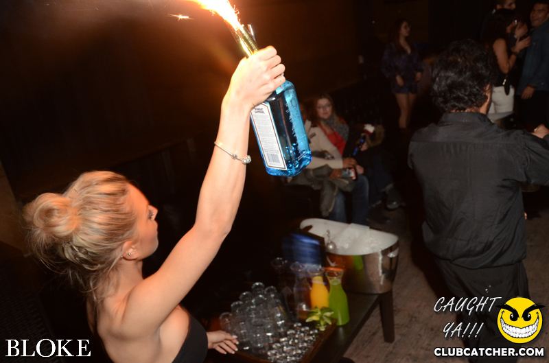 Bloke nightclub photo 29 - January 2nd, 2015