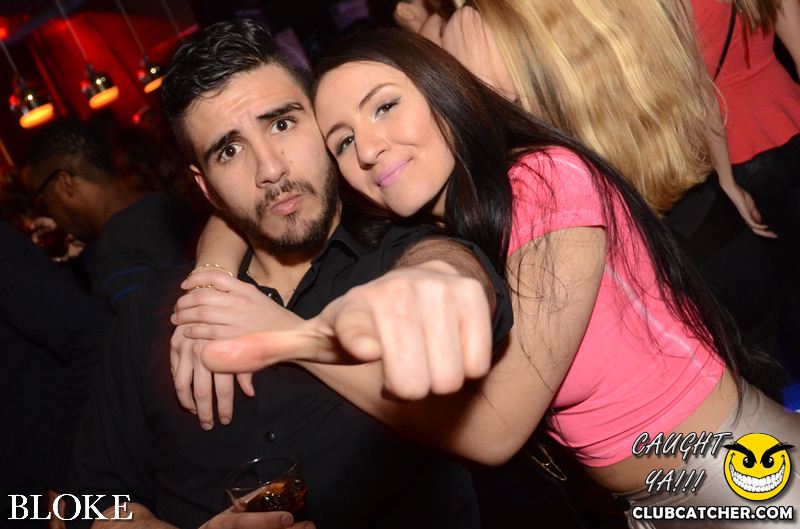 Bloke nightclub photo 30 - January 2nd, 2015